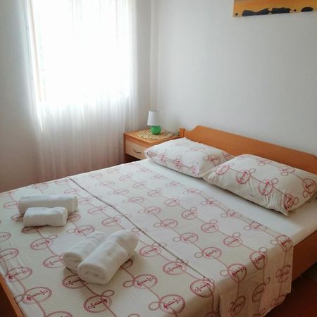 Apartments Nice View Krk Town Exterior photo