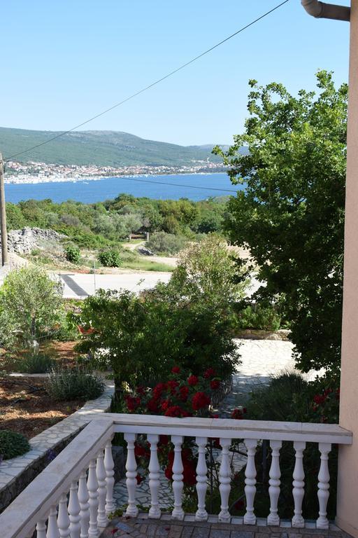 Apartments Nice View Krk Town Exterior photo
