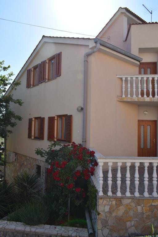 Apartments Nice View Krk Town Exterior photo