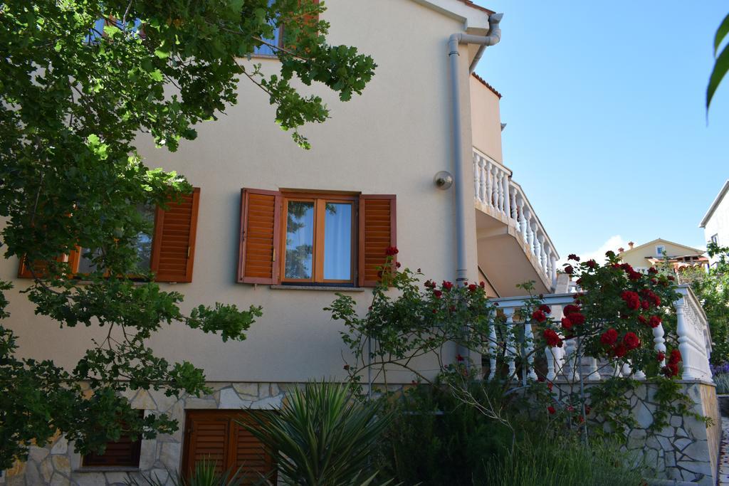 Apartments Nice View Krk Town Exterior photo