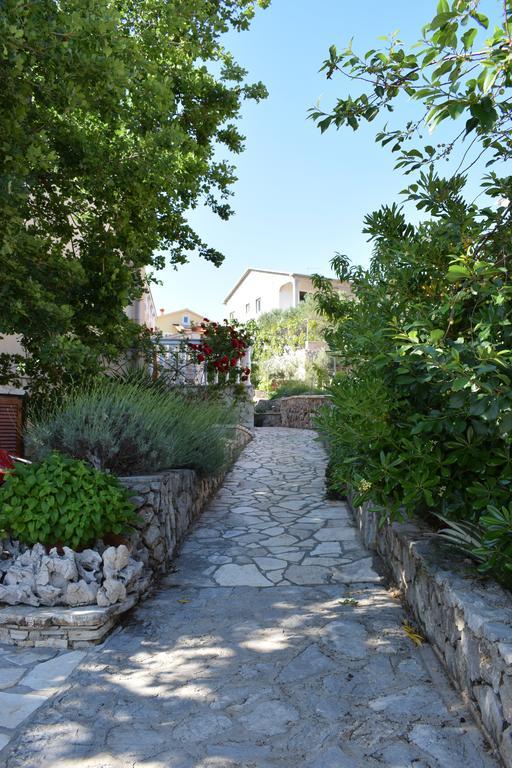 Apartments Nice View Krk Town Exterior photo